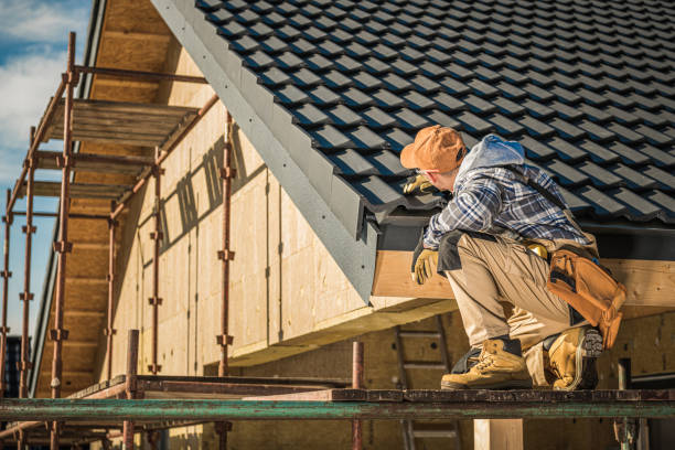 Roof Gutter Cleaning in East Palatka, FL