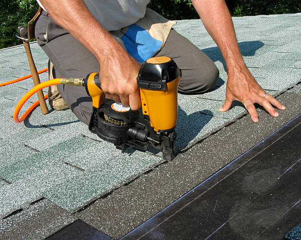 Best Roof Gutter Cleaning  in East Palatka, FL