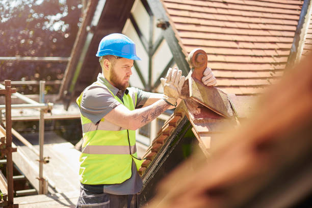 Best Commercial Roofing Services  in East Palatka, FL