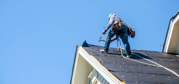 Best Storm Damage Roof Repair  in East Palatka, FL