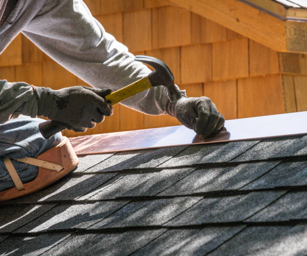 Quick and Trustworthy Emergency Roof Repair Services in East Palatka, FL
